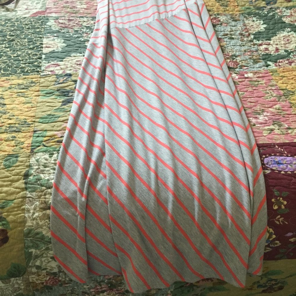 Maxi Skirt